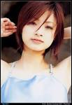 Ueto Aya 上戸彩