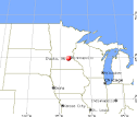 Chaska, Minnesota (MN 55318) profile: population, maps, real ...