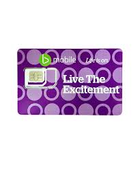 Image result for b-mobile sim