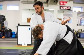 Image result for Ki Aikido (Epsom Ki Aikido