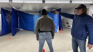 Image result for Swadlincote Rifle & Pistol Club