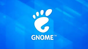 Image result for gnome logo