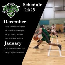 Image result for Epsom Rockets Basketball Club