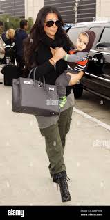 Image result for Orbit Stroller Kourtney Kardashian and Mason Dash Disick