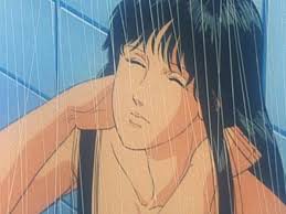 「浅谷光子（アニメ版） キャッツアイ」の画像検索結果