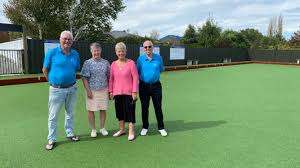 Image result for Amble Bowling Club
