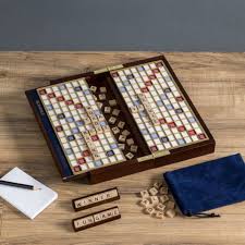 Image result for Psalter Scrabble Club
