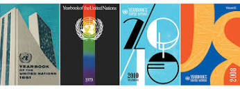 Yearbook | United Nations