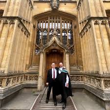 Image result for Dentokan Jujutsu, Oxford