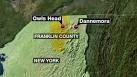 Sighting near cabin energizes prison break search | News - Home