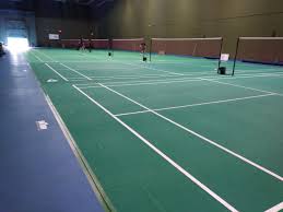 Image result for Sandringham Close Badminton Club