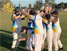 Image result for Epsom Junior Cricket Club