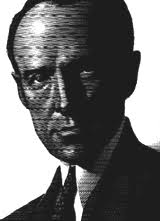 Oswald Bruce Cooper - Linotype Font Designer Gallery - cooper_portrait_d12770i37