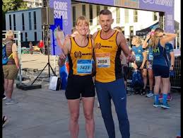 Image result for Holmfirth Harriers Ac