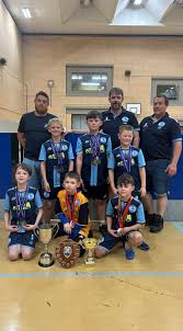 Image result for Middlesbrough Roller Hockey Club