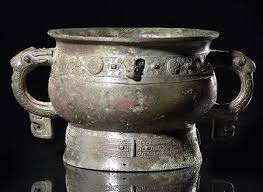 Dynasty porcelana