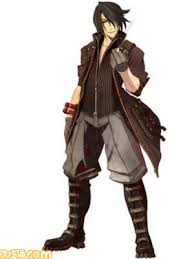 「雨宮リンドウ GODEATER」の画像検索結果