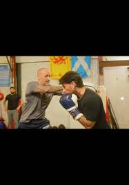 Image result for Newarthill Boxing Club