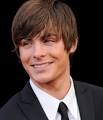 Zac Efron. Foto: AP