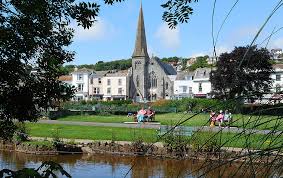 Image result for Dawlish Sc