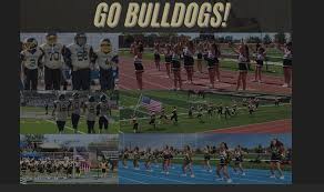 Image result for Bolton Bulldogs American Football and Cheerleading Club
