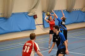 Image result for Highbury Korfball Club