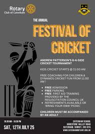 Image result for Caterham Cricket Club