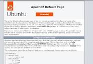 Why am I seeing Apache2 Default Page while using nginx - Ask Ubuntu