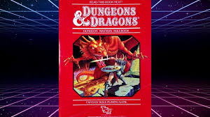 Image result for d&d red box cover