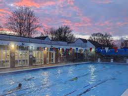Image result for Chesham Swimming Club