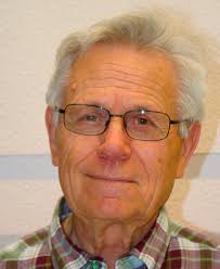 Image result for Alain Delorme