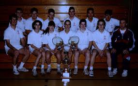 Image result for R M C S Badminton Club