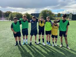 Image result for Ponteland Netball Club