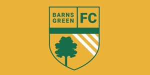 Image result for Barns Green RFC