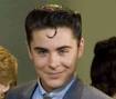 Zac Efron plays Link Larkin – the cool kid on the Corny Collins Show. - zach-efron-as-link