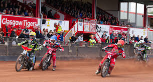 Image result for Glasgow Tigers