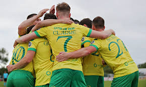 Image result for Caernarfon Football Club