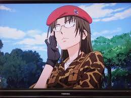 「寮監 とある科学の超電磁砲」の画像検索結果