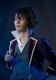 「伏見猿比古」の画像検索結果