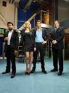 Chuck: Season 5