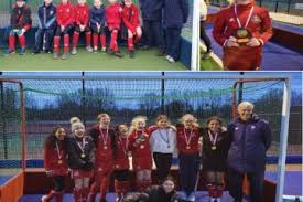 Image result for Cambridge City Junior Hockey Club