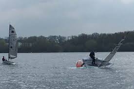 Image result for Burghfield Sailing Club