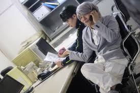 「前野蜜也 月刊少女野崎くん」の画像検索結果