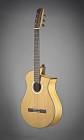Michihiro Matsuda Acoustic Guitars