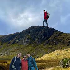 Image result for newcastle university mountaineering club