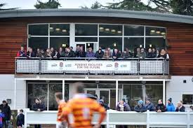 Image result for Cobham Rugby Club