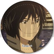 「森美咲 東のエデン」の画像検索結果