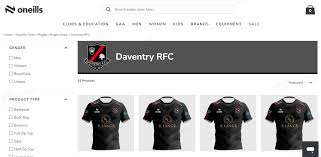 Image result for Daventry Rugby Football Club