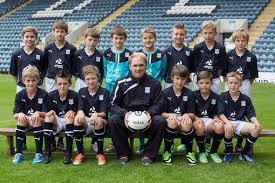 Image result for Dundee Juniors