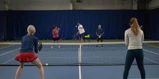 Image result for Lockerbie Pickleball Club